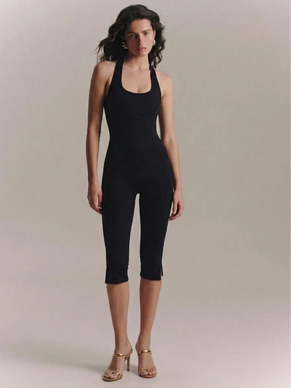 Perfect corset Irene Jumpsuit